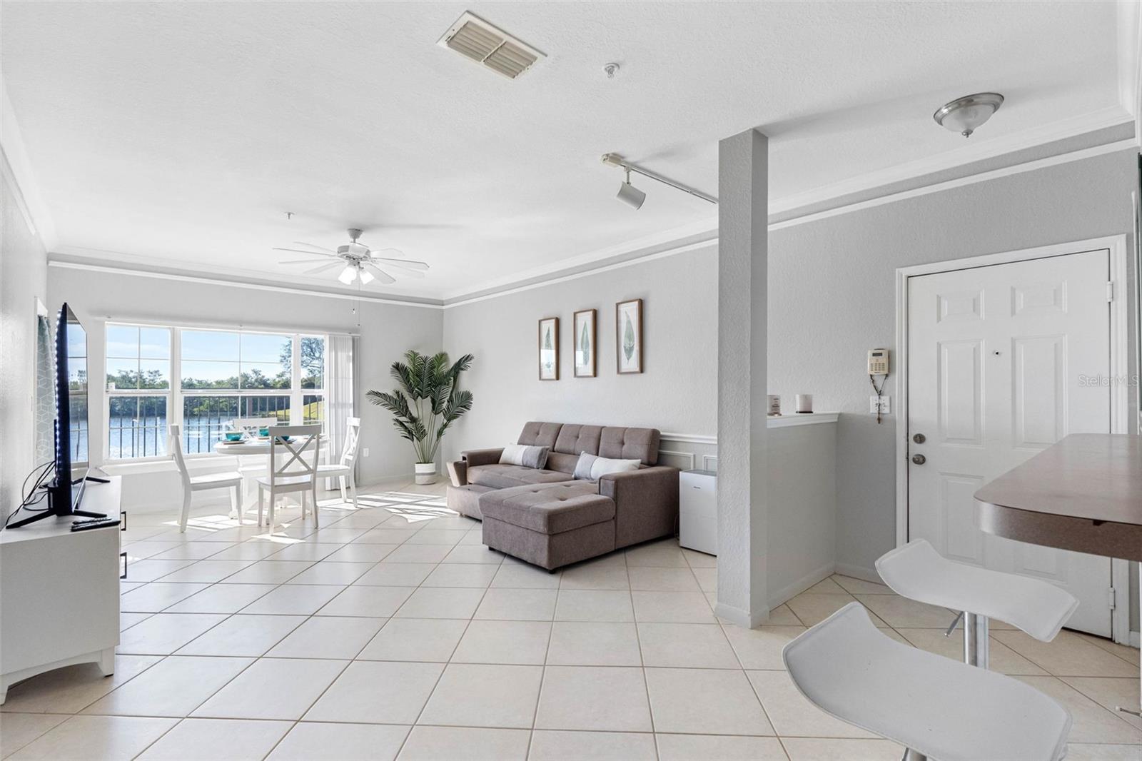 4343 BAYSIDE VILLAGE DR #104, TAMPA, FL — photo 9