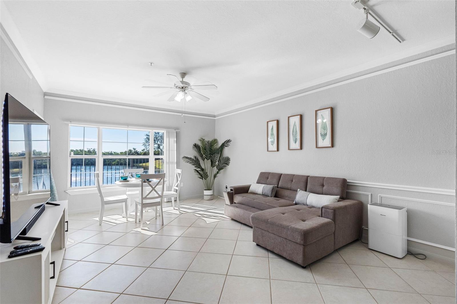4343 BAYSIDE VILLAGE DR #104, TAMPA, FL — photo 10
