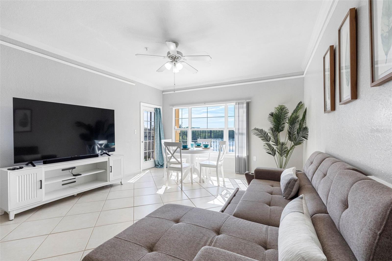 4343 BAYSIDE VILLAGE DR #104, TAMPA, FL — photo 12