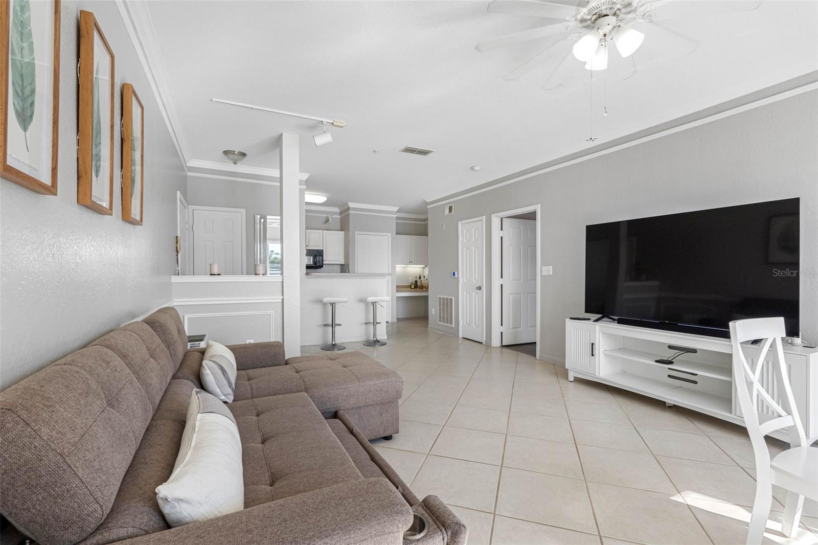 4343 BAYSIDE VILLAGE DR #104, TAMPA, FL — photo 14