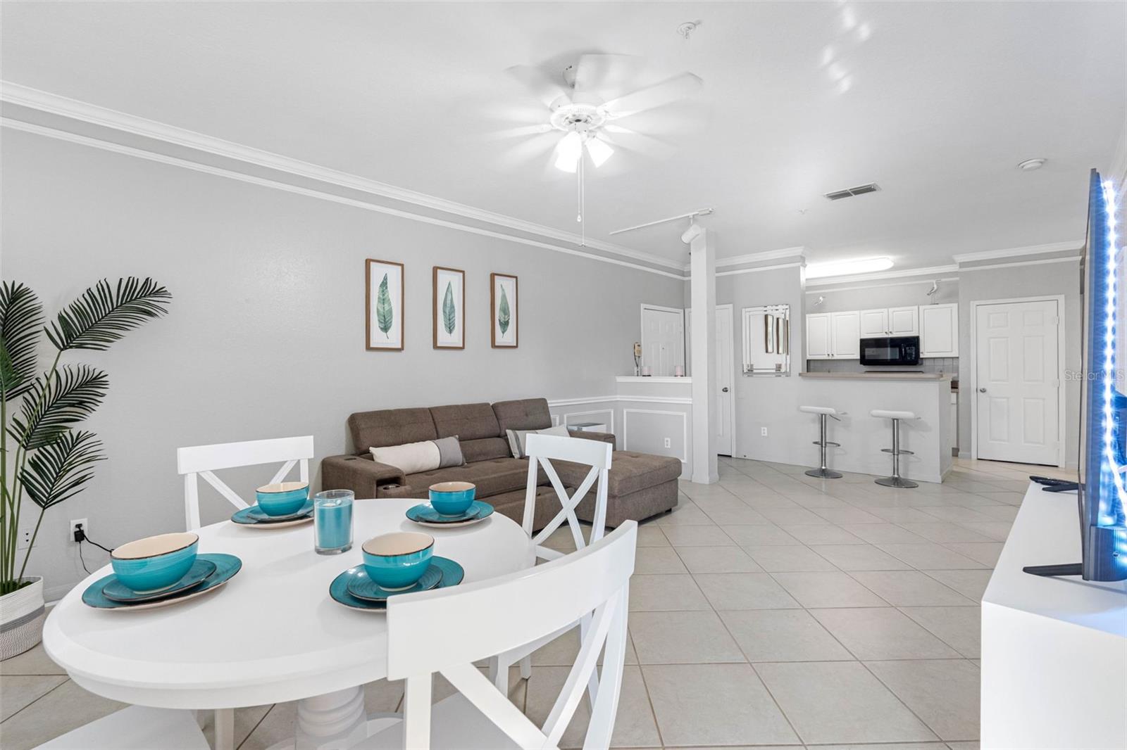 4343 BAYSIDE VILLAGE DR #104, TAMPA, FL — photo 16