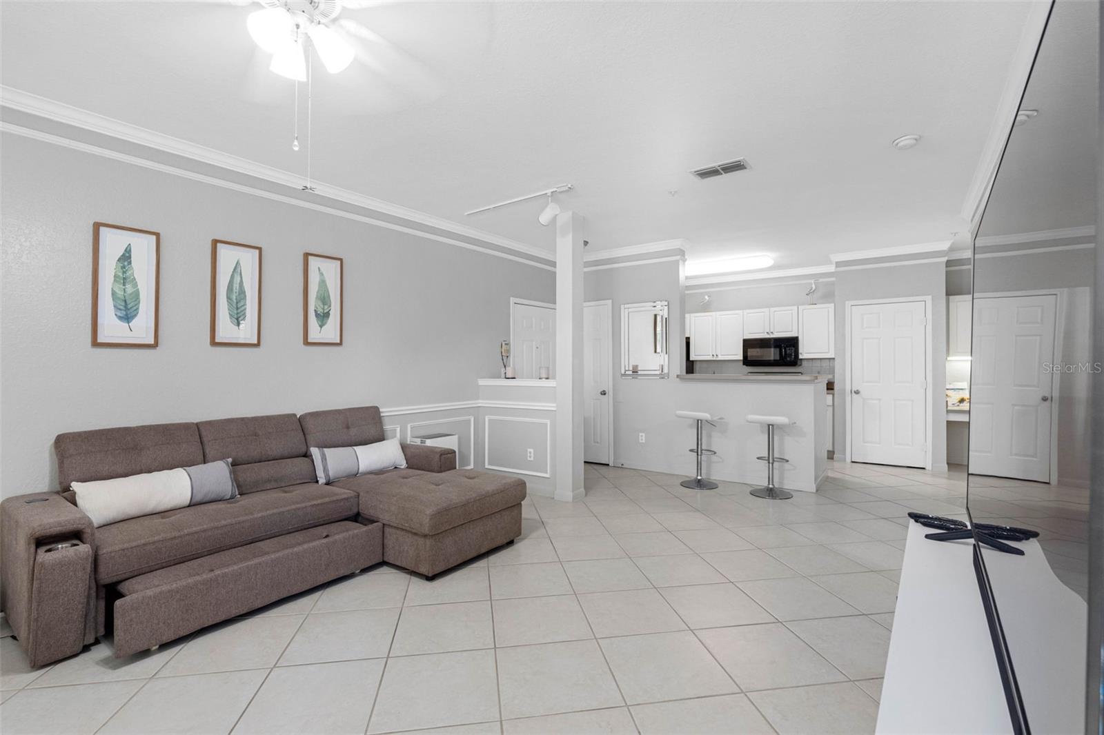 4343 BAYSIDE VILLAGE DR #104, TAMPA, FL — photo 17