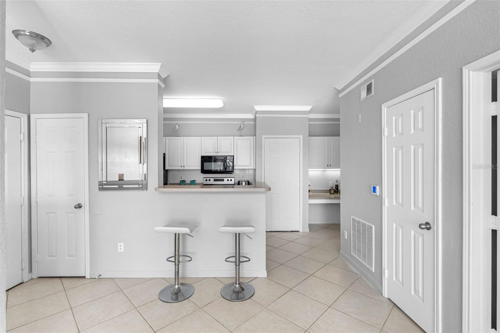 4343 BAYSIDE VILLAGE DR #104, TAMPA, FL — photo 18