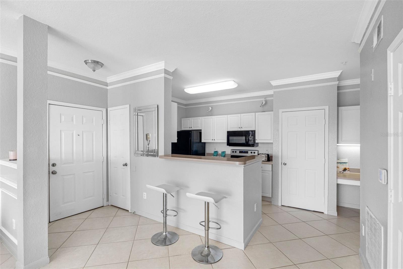 4343 BAYSIDE VILLAGE DR #104, TAMPA, FL — photo 19