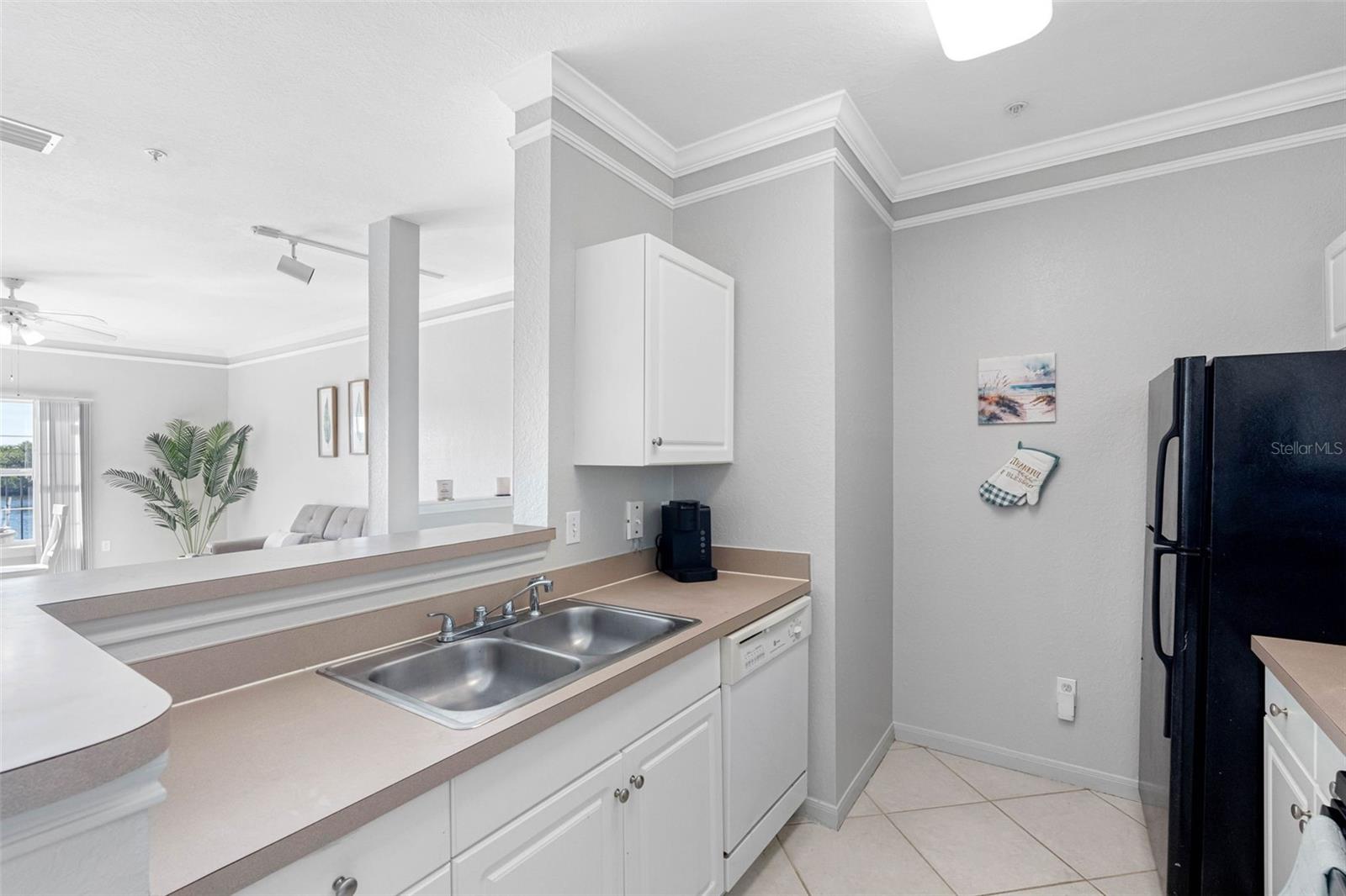 4343 BAYSIDE VILLAGE DR #104, TAMPA, FL — photo 21