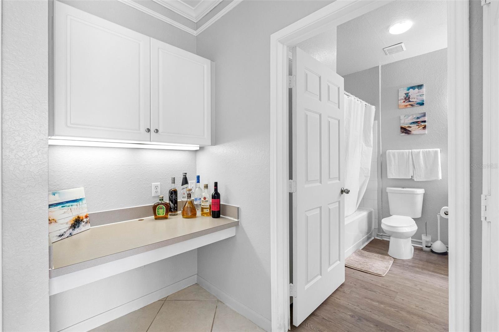 4343 BAYSIDE VILLAGE DR #104, TAMPA, FL — photo 22