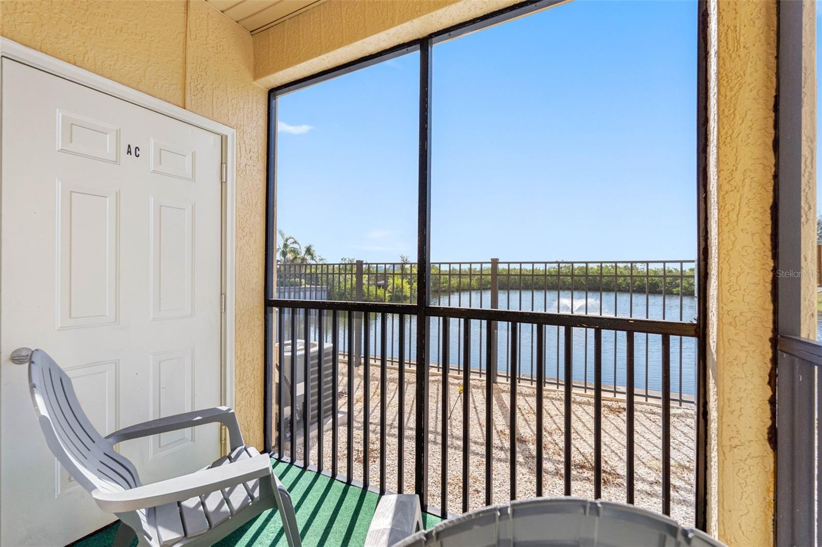 4343 BAYSIDE VILLAGE DR #104, TAMPA, FL — photo 27