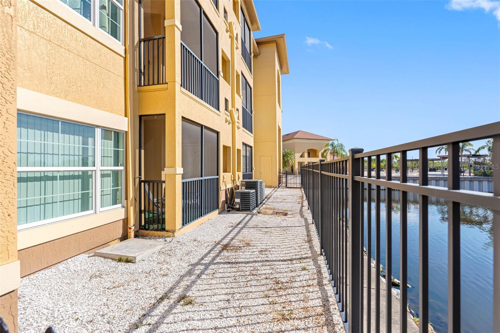 4343 BAYSIDE VILLAGE DR #104, TAMPA, FL — photo 29