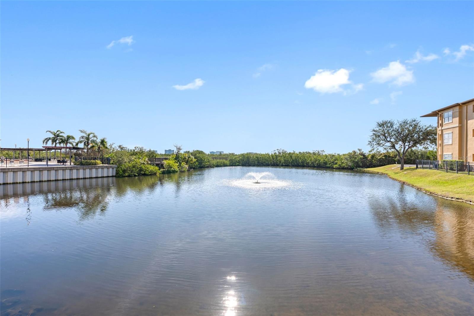 4343 BAYSIDE VILLAGE DR #104, TAMPA, FL — photo 31