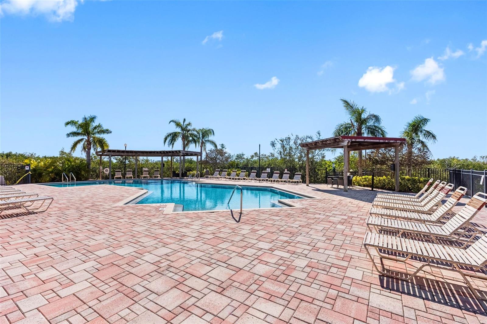 4343 BAYSIDE VILLAGE DR #104, TAMPA, FL — photo 38