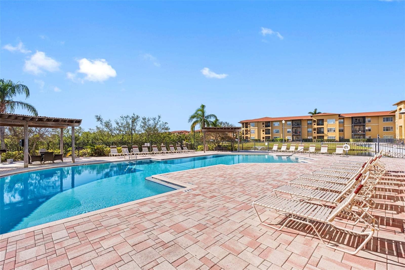 4343 BAYSIDE VILLAGE DR #104, TAMPA, FL — photo 40