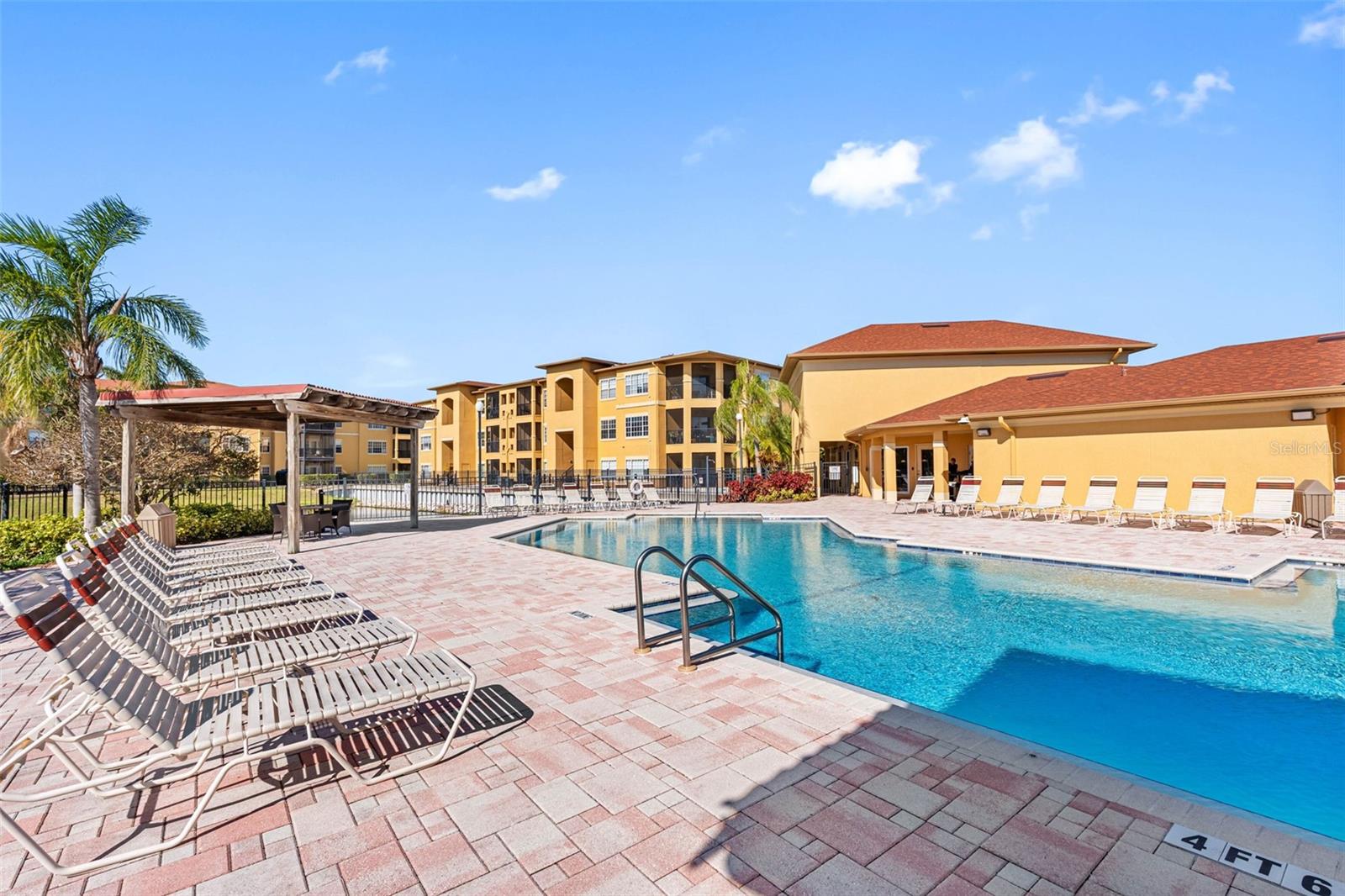 4343 BAYSIDE VILLAGE DR #104, TAMPA, FL — photo 41