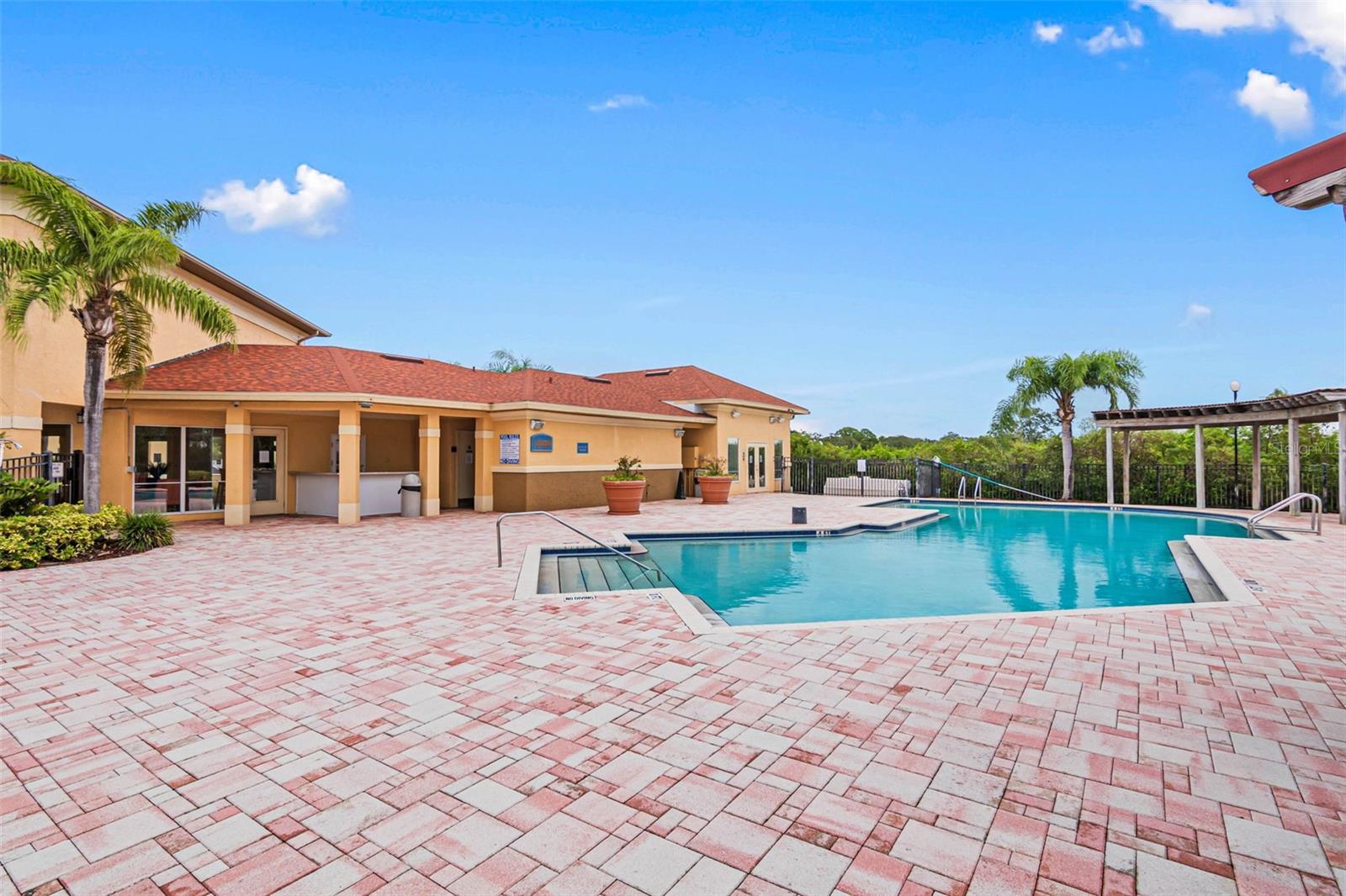 4343 BAYSIDE VILLAGE DR #104, TAMPA, FL — photo 42