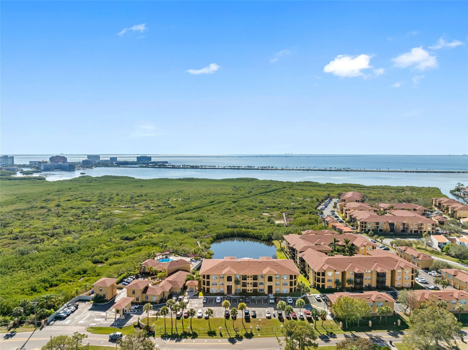 4343 BAYSIDE VILLAGE DR #104, TAMPA, FL — photo 58