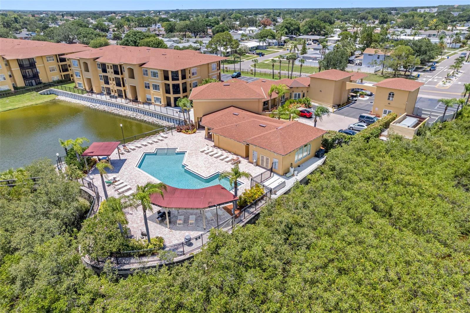 4343 BAYSIDE VILLAGE DR #104, TAMPA, FL — photo 63