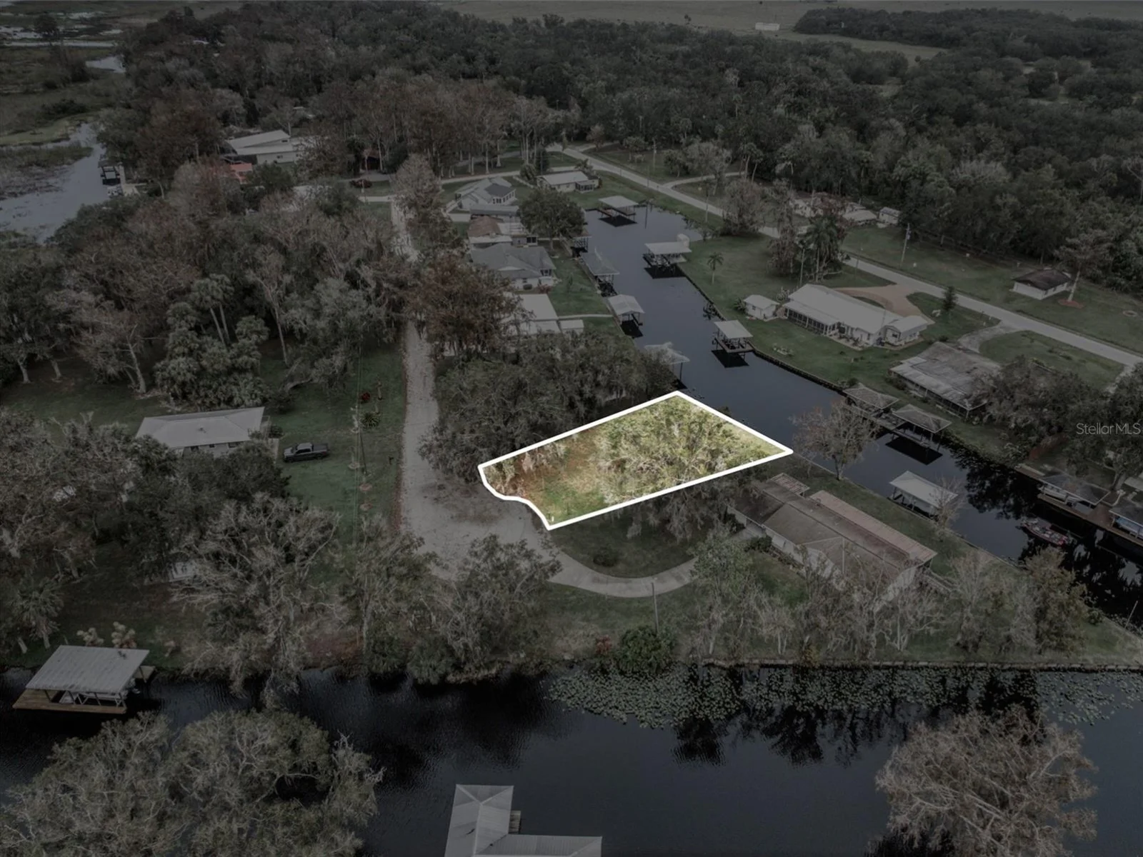 612 DRAGONFLY LN, LORIDA, FL — photo 22