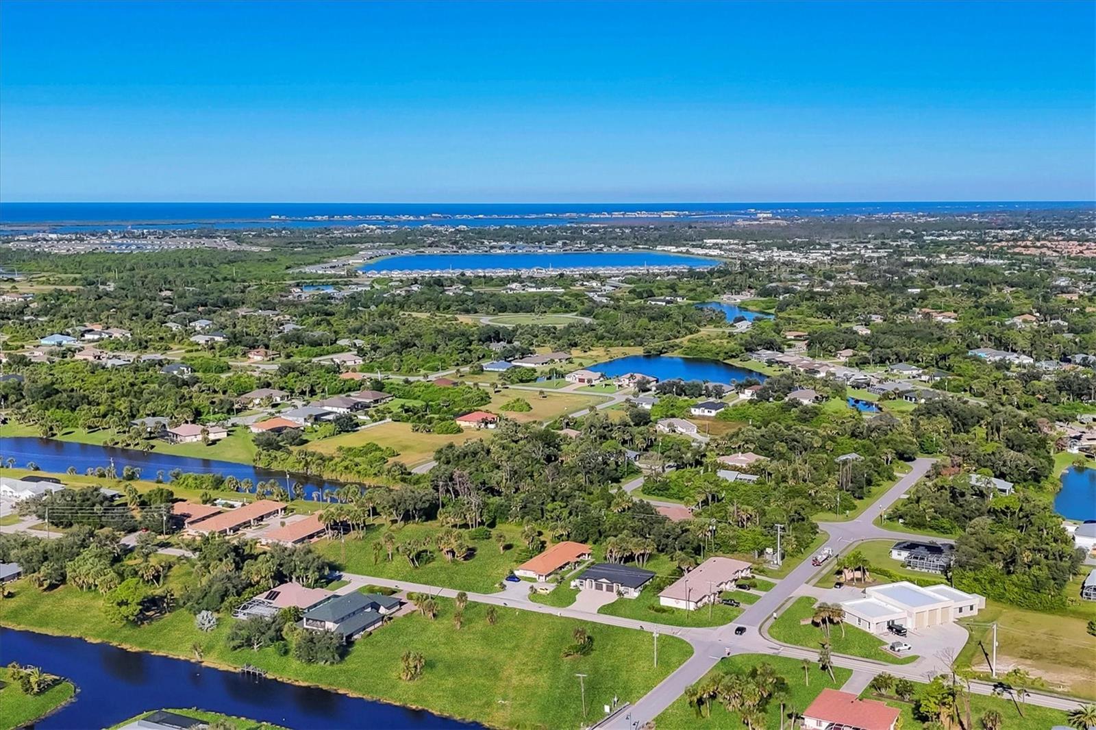 357 BOUNDARY BLVD, ROTONDA WEST, FL — photo 3