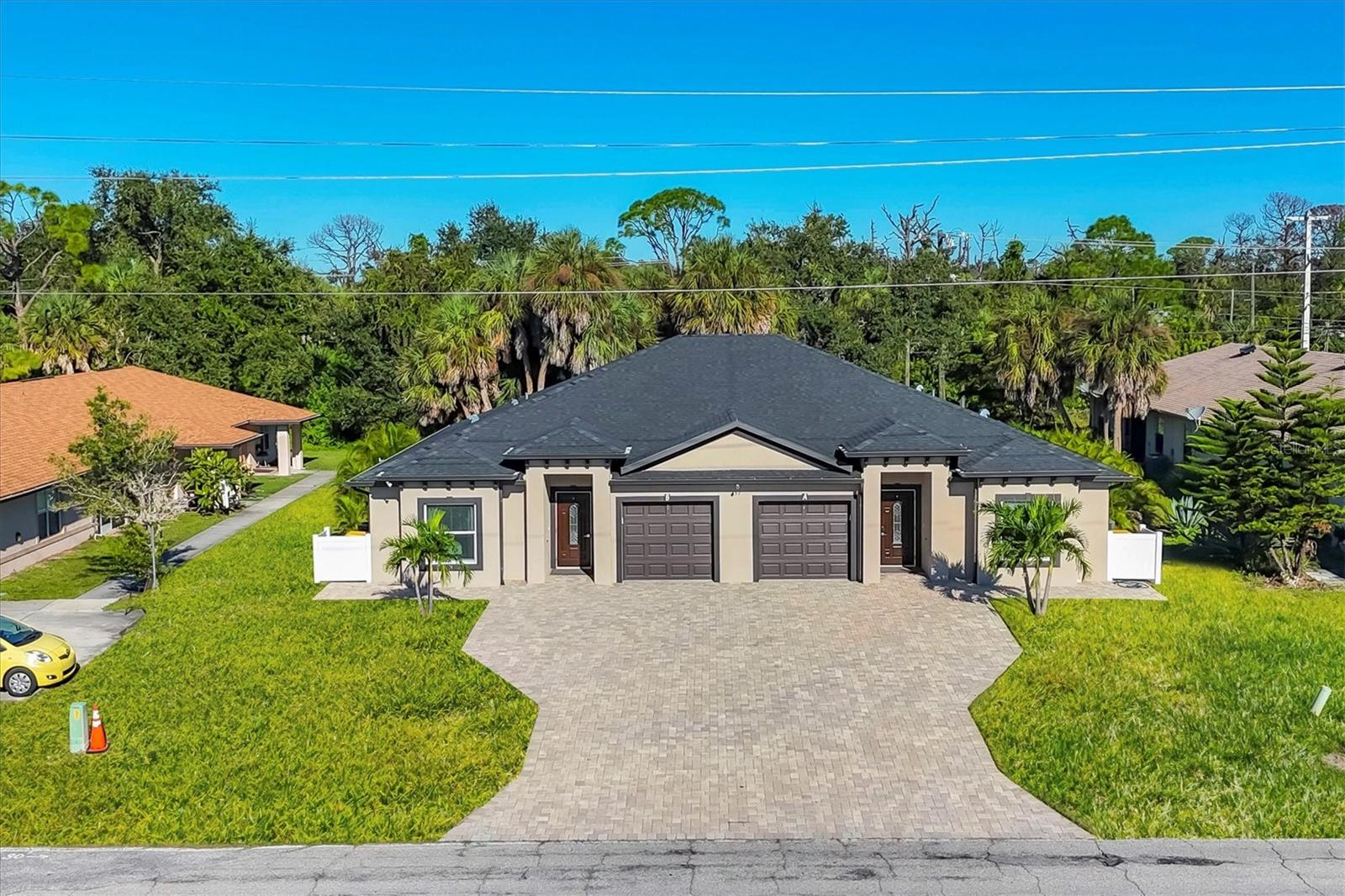 357 BOUNDARY BLVD, ROTONDA WEST, FL — photo 2