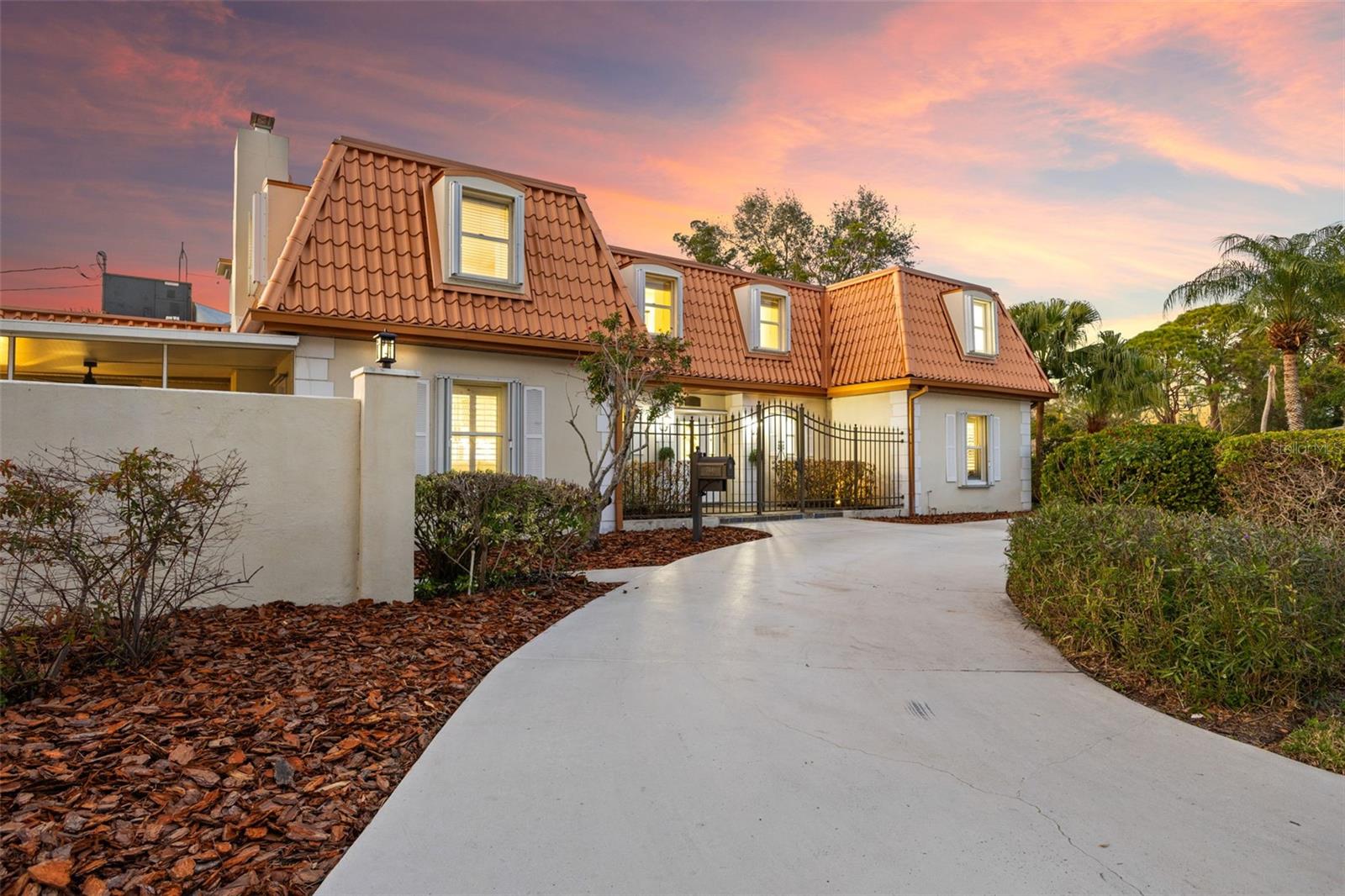 7100 PARK ST S, ST PETERSBURG, FL — photo 74