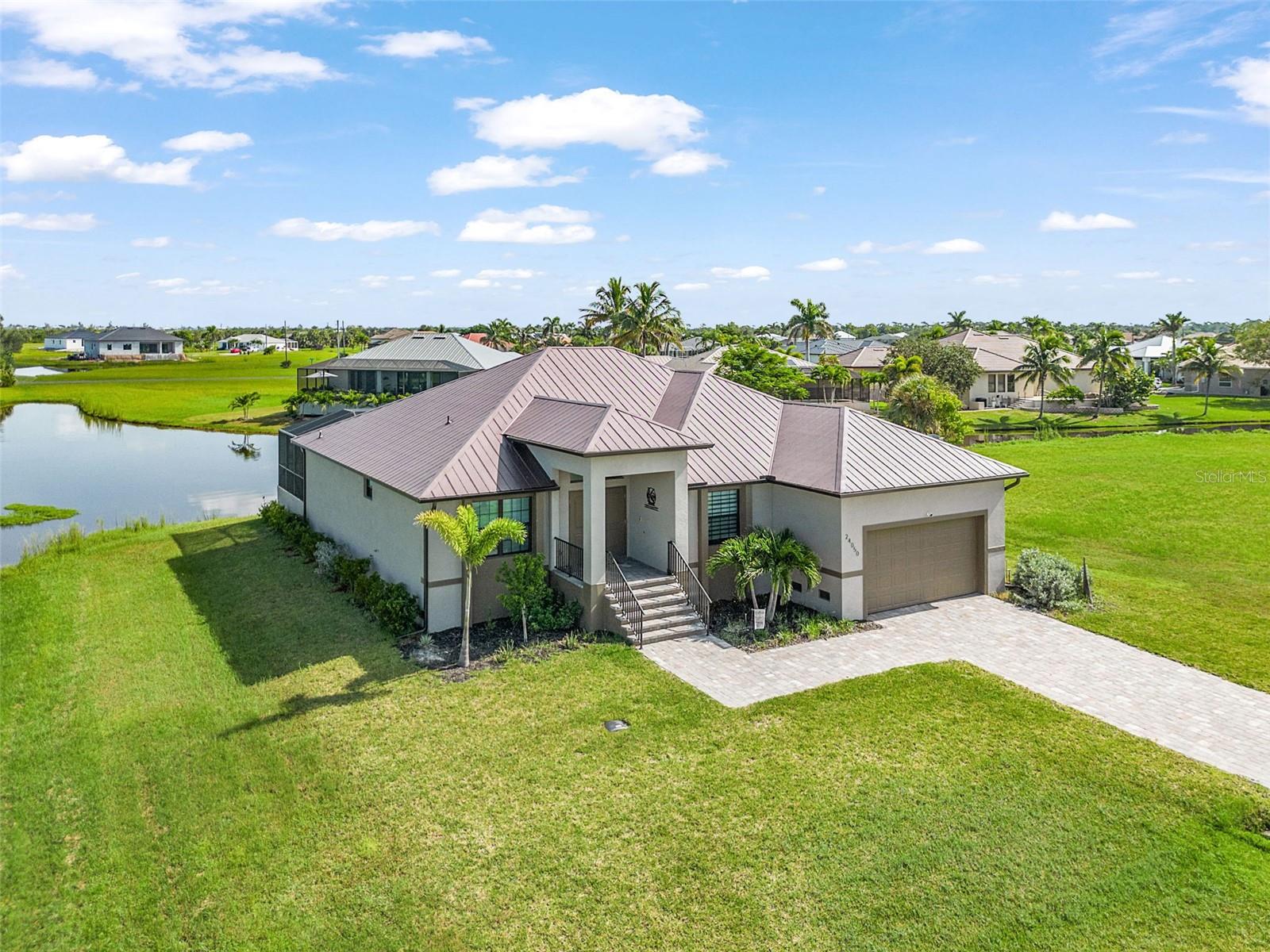 24050 BUNDY CT, PUNTA GORDA, FL