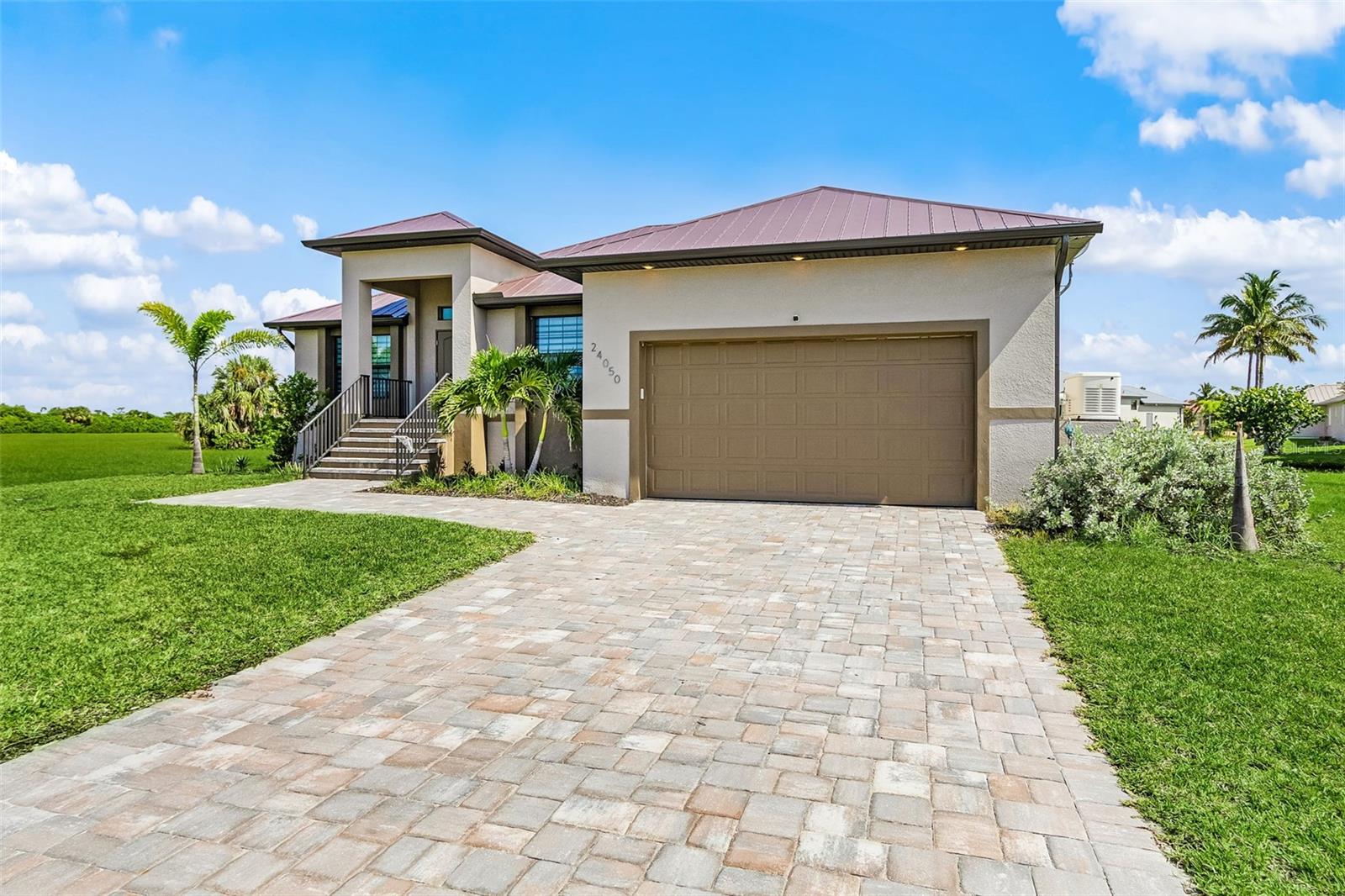 24050 BUNDY CT, PUNTA GORDA, FL — photo 2