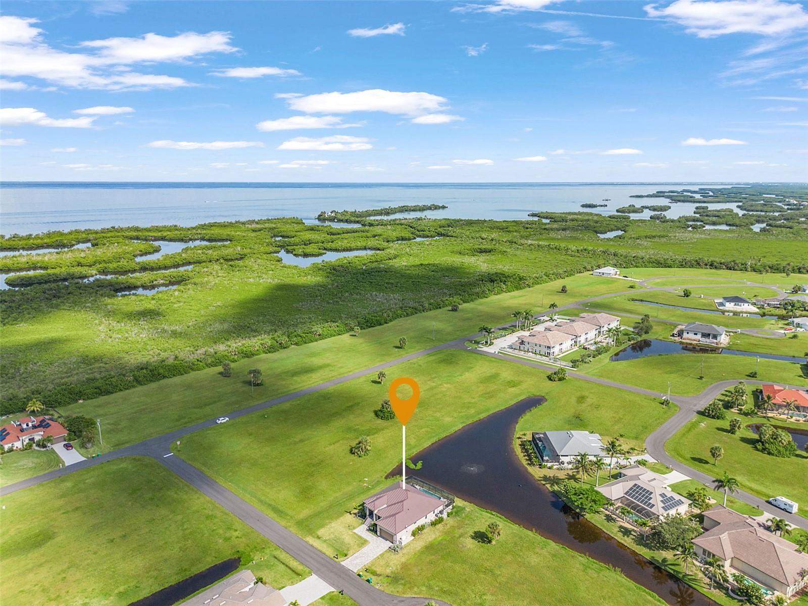 24050 BUNDY CT, PUNTA GORDA, FL — photo 3