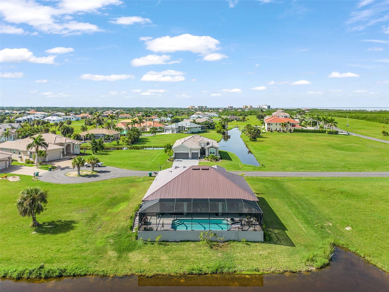 24050 BUNDY CT, PUNTA GORDA, FL — photo 4