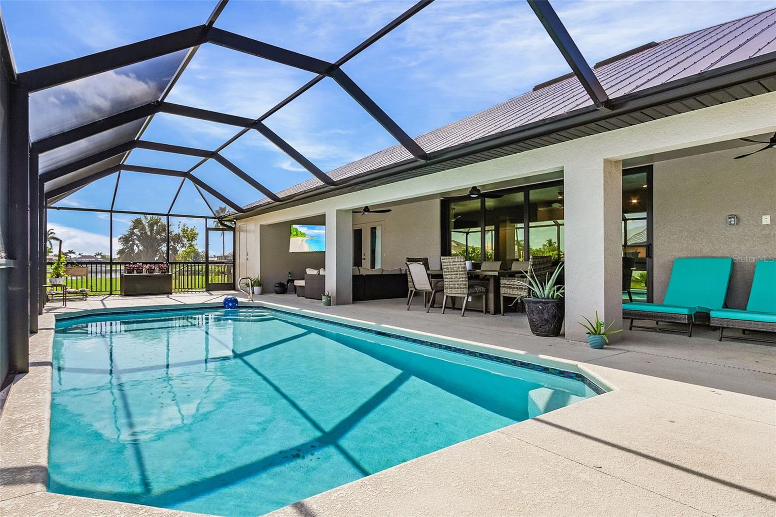 24050 BUNDY CT, PUNTA GORDA, FL — photo 27