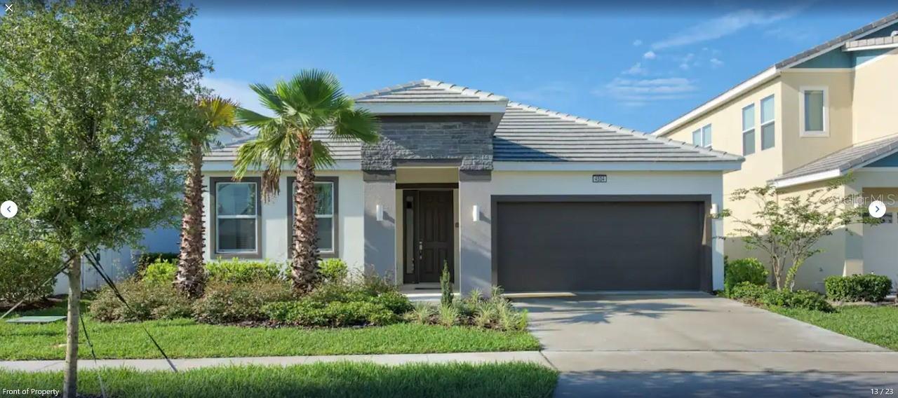 4504 MONADO DR, KISSIMMEE, FL