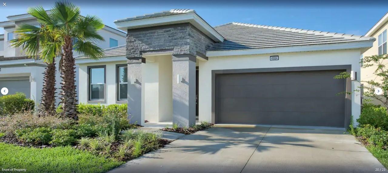 4504 MONADO DR, KISSIMMEE, FL — photo 4