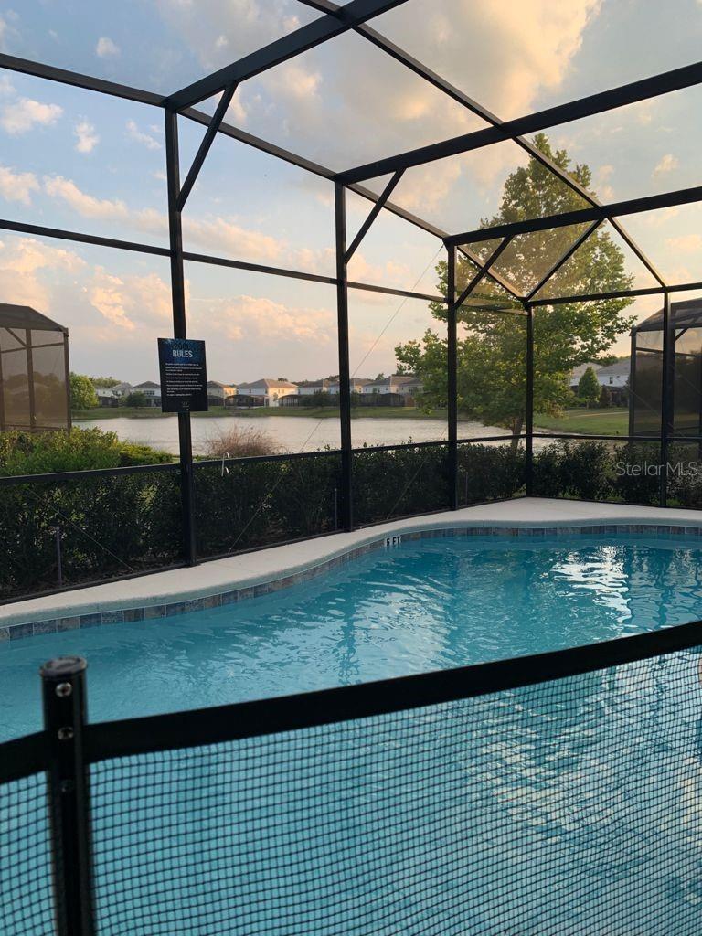 4504 MONADO DR, KISSIMMEE, FL — photo 86