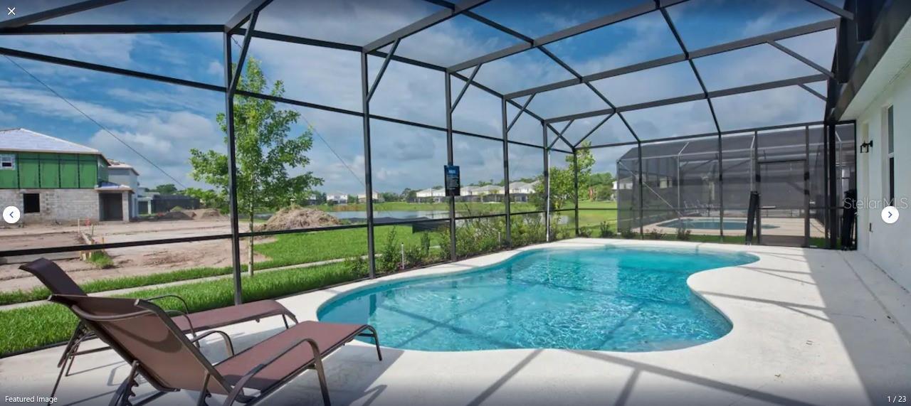 4504 MONADO DR, KISSIMMEE, FL — photo 92