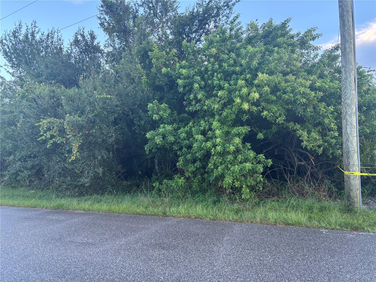 1087 KENNWOOD AVE, PORT CHARLOTTE, FL