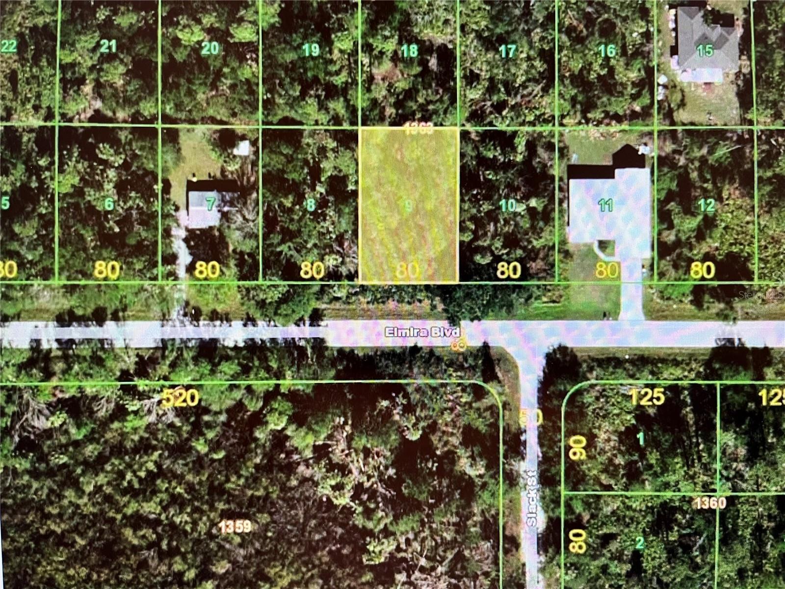 23422 ELMIRA BLVD, PUNTA GORDA, FL