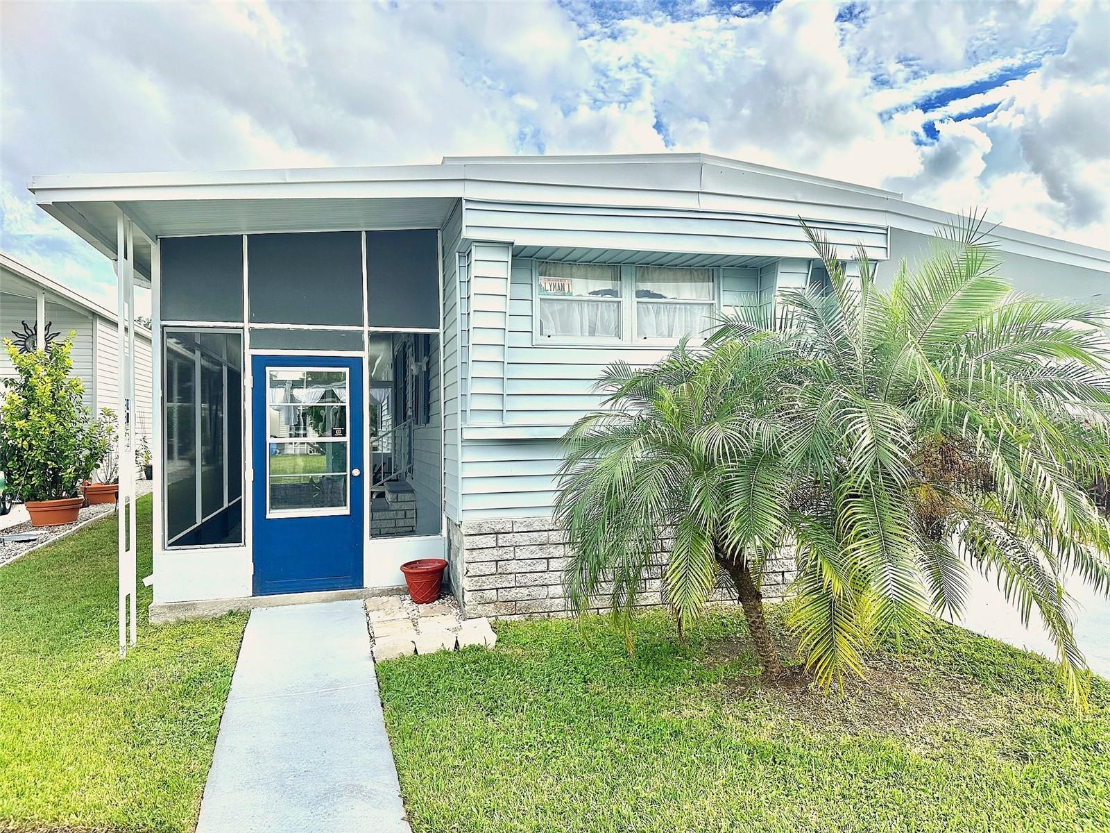 9790 66TH ST #111, PINELLAS PARK, FL