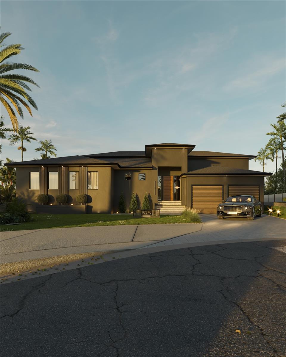 16376 PERICO WAY, PUNTA GORDA, FL