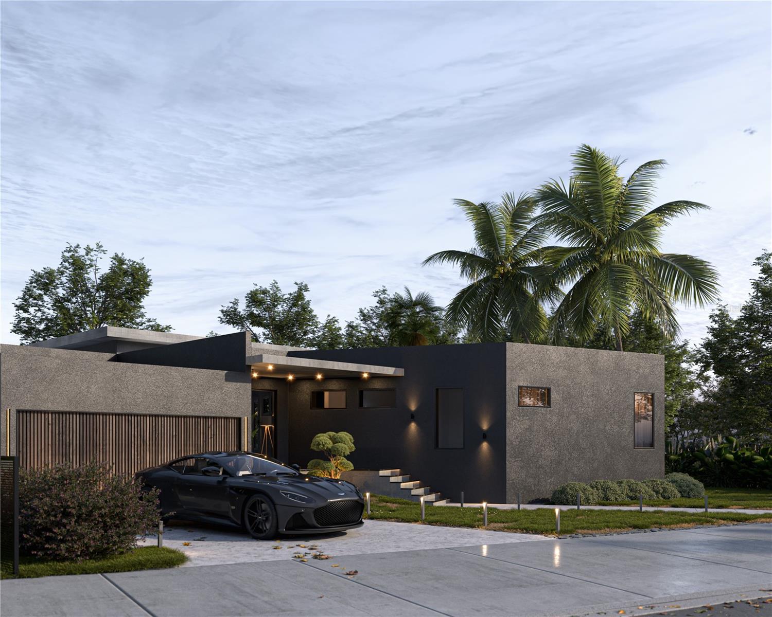 2861 DON QUIXOTE DR, PUNTA GORDA, FL