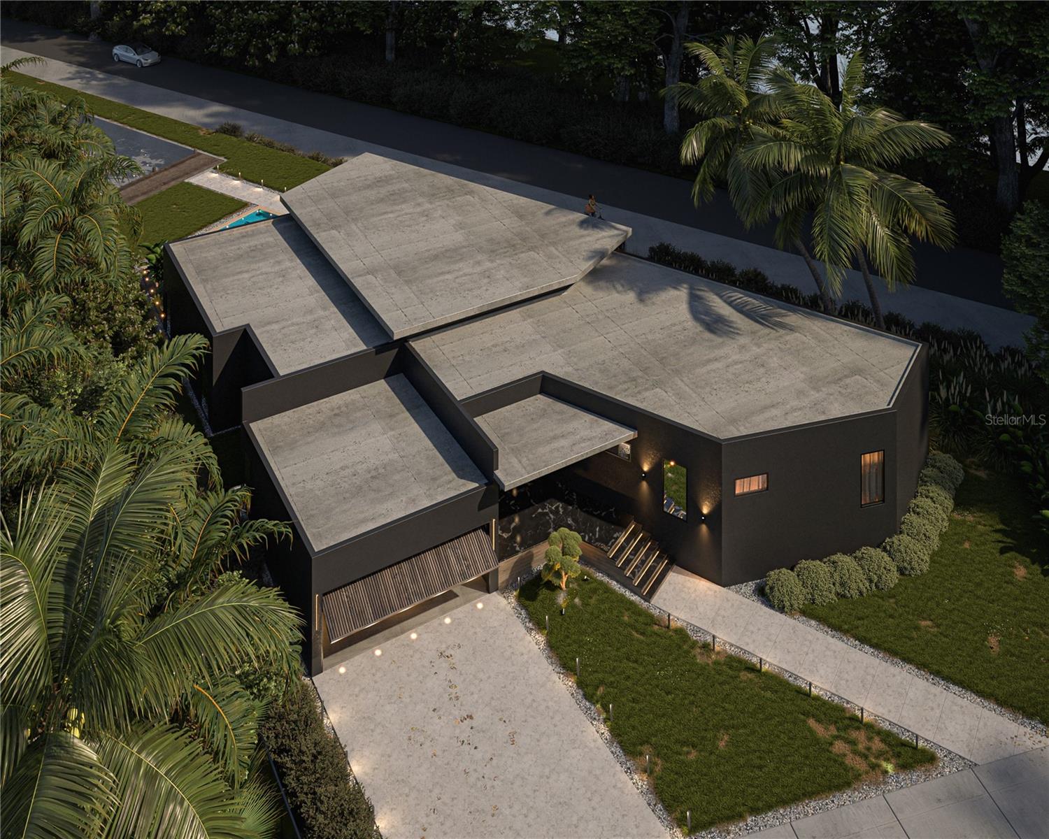 2861 DON QUIXOTE DR, PUNTA GORDA, FL — photo 9