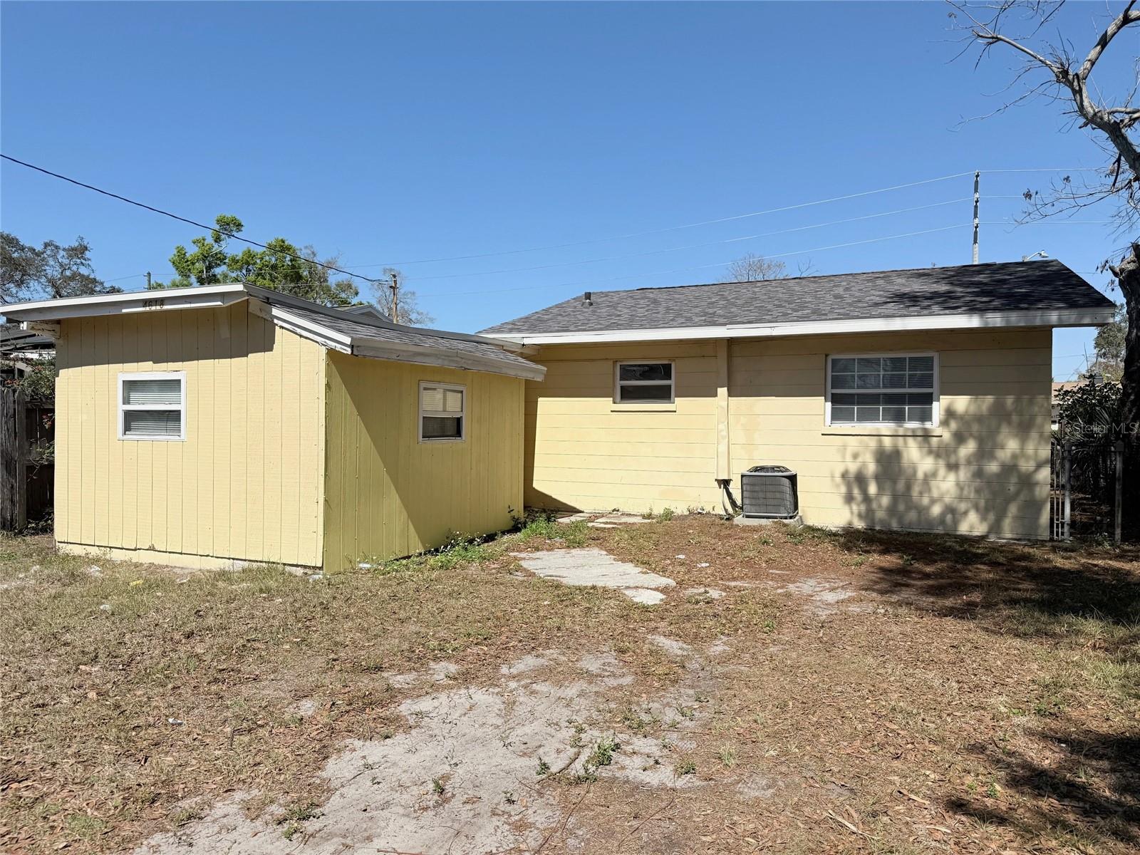 4618 20TH AVE S, ST PETERSBURG, FL — photo 18