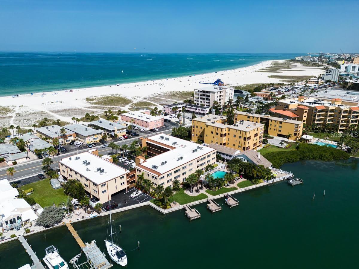 10265 GULF BLVD #A308, ST PETERSBURG, FL — photo 2
