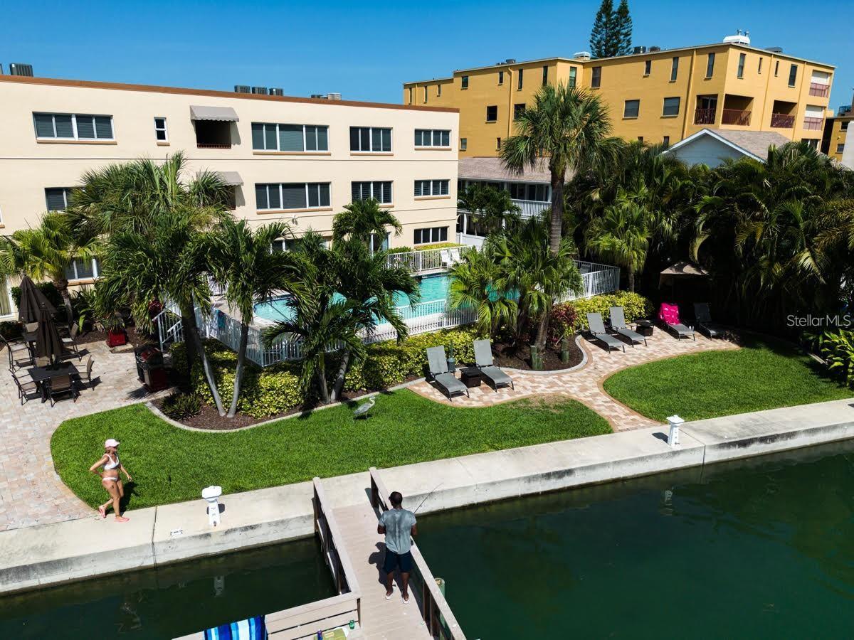 10265 GULF BLVD #A308, ST PETERSBURG, FL — photo 28