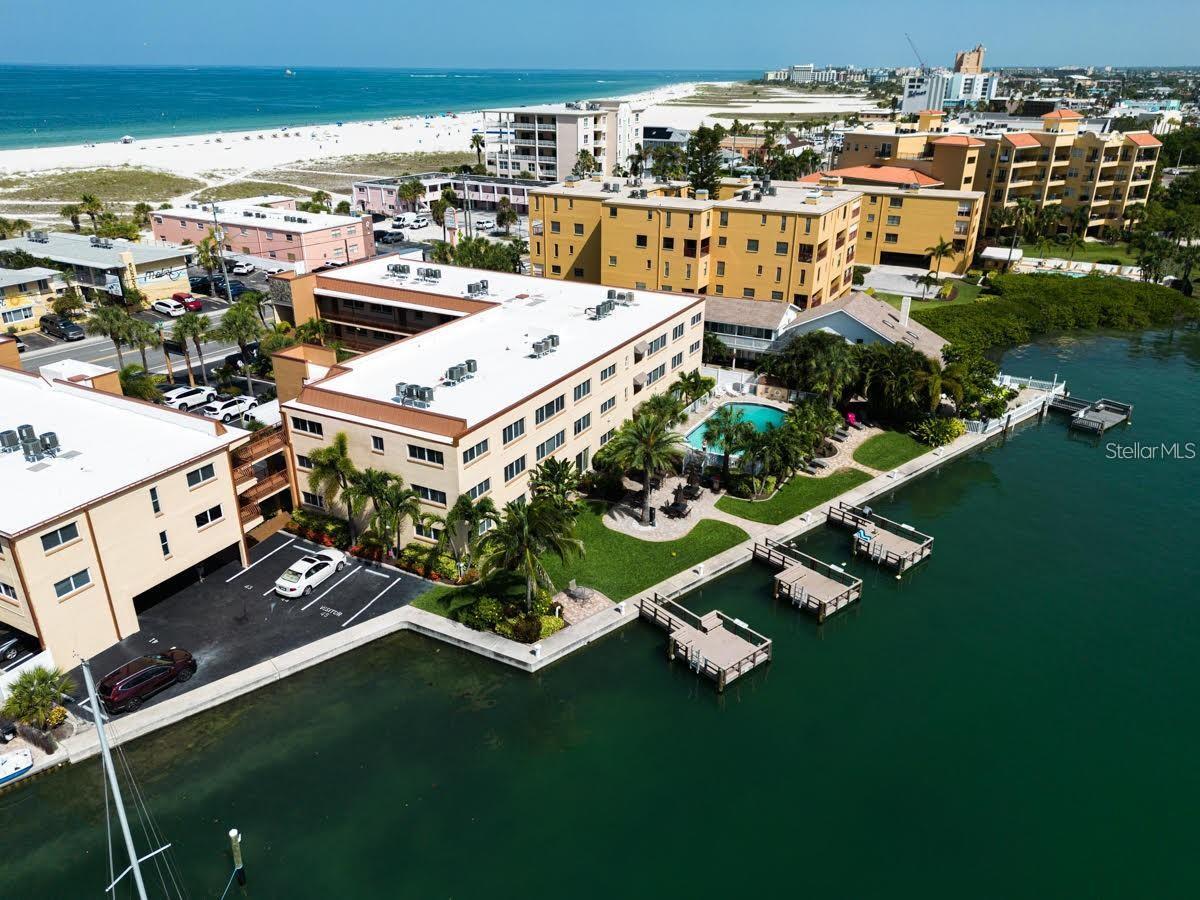 10265 GULF BLVD #A308, ST PETERSBURG, FL — photo 30