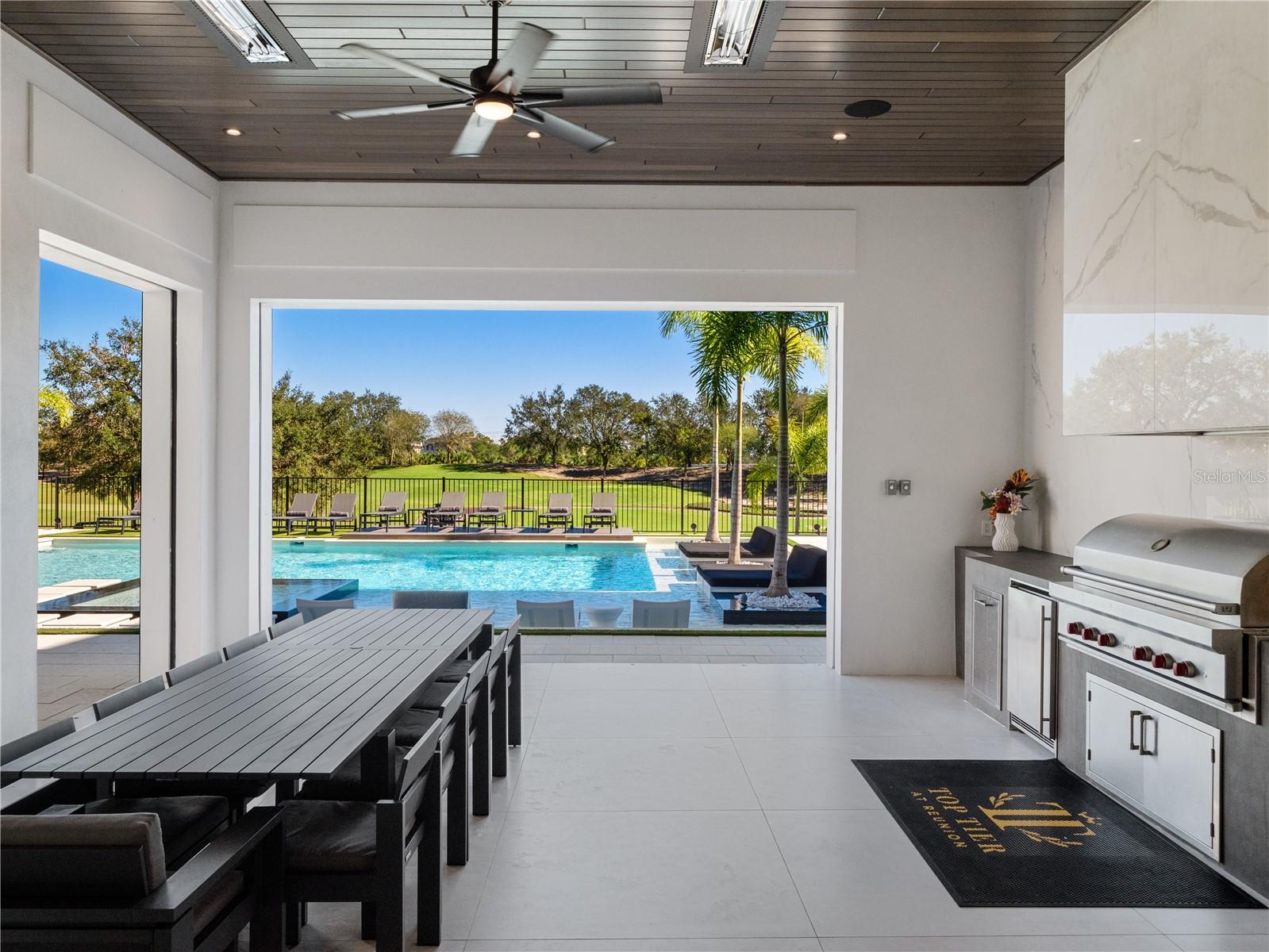 901 GOLDEN BEAR DR, REUNION, FL — photo 27