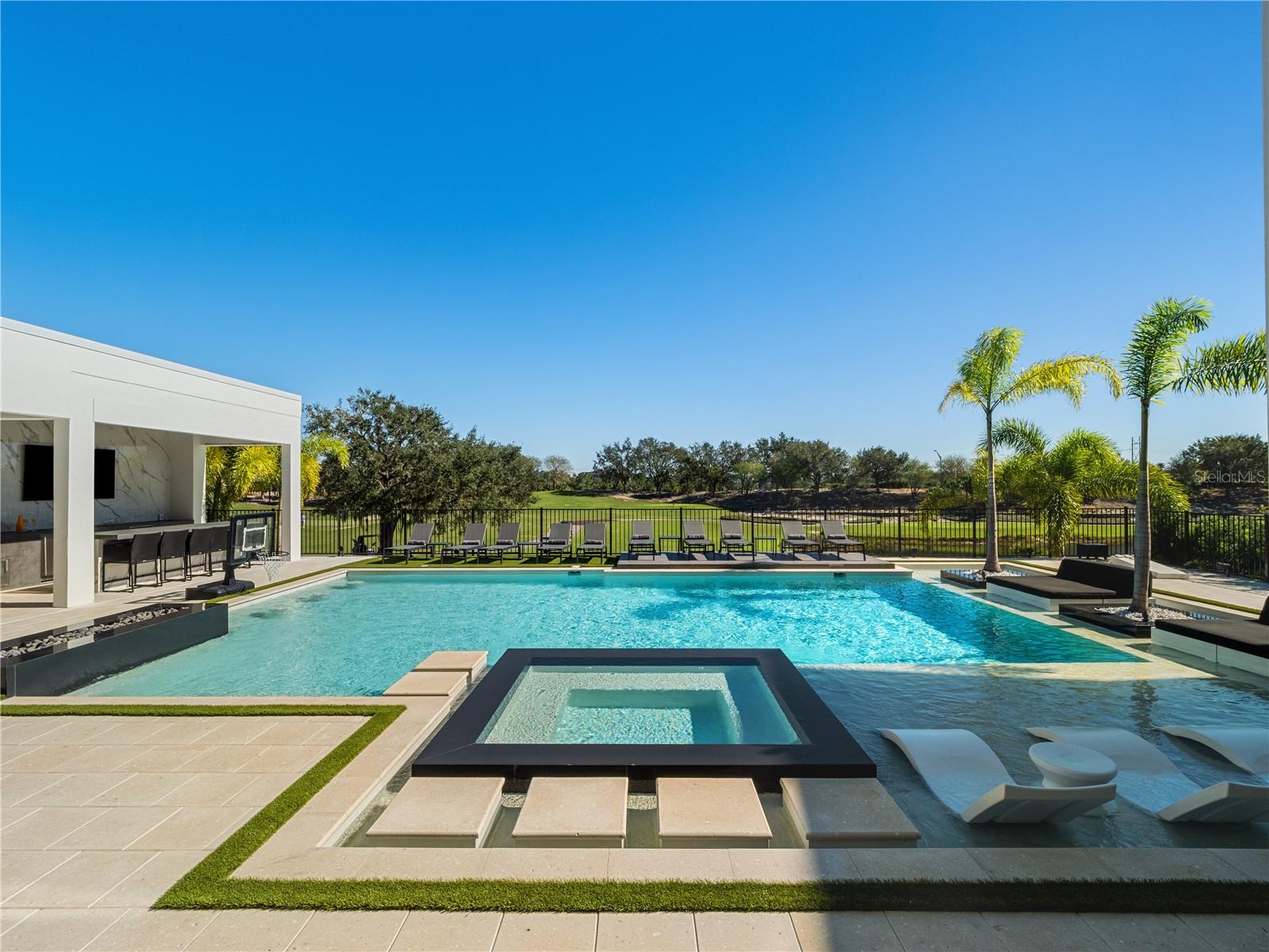 901 GOLDEN BEAR DR, REUNION, FL — photo 88