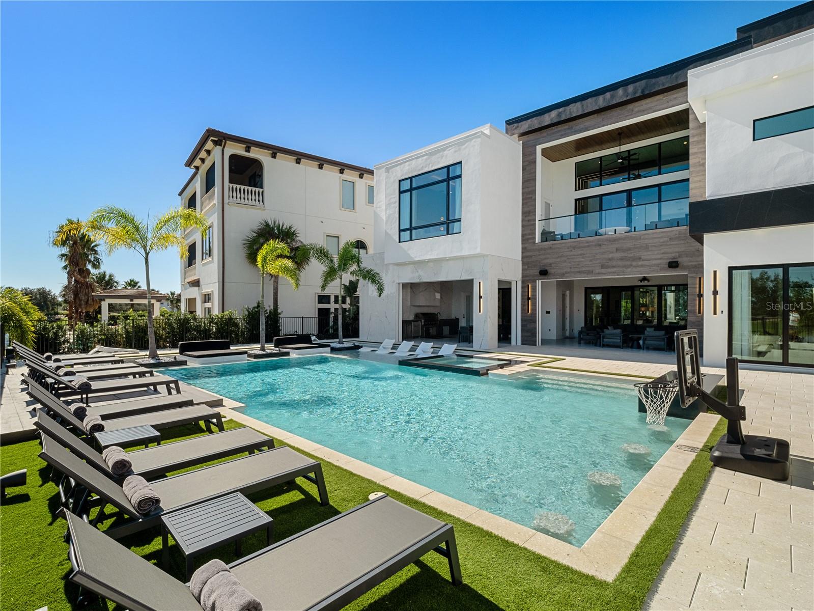 901 GOLDEN BEAR DR, REUNION, FL — photo 92