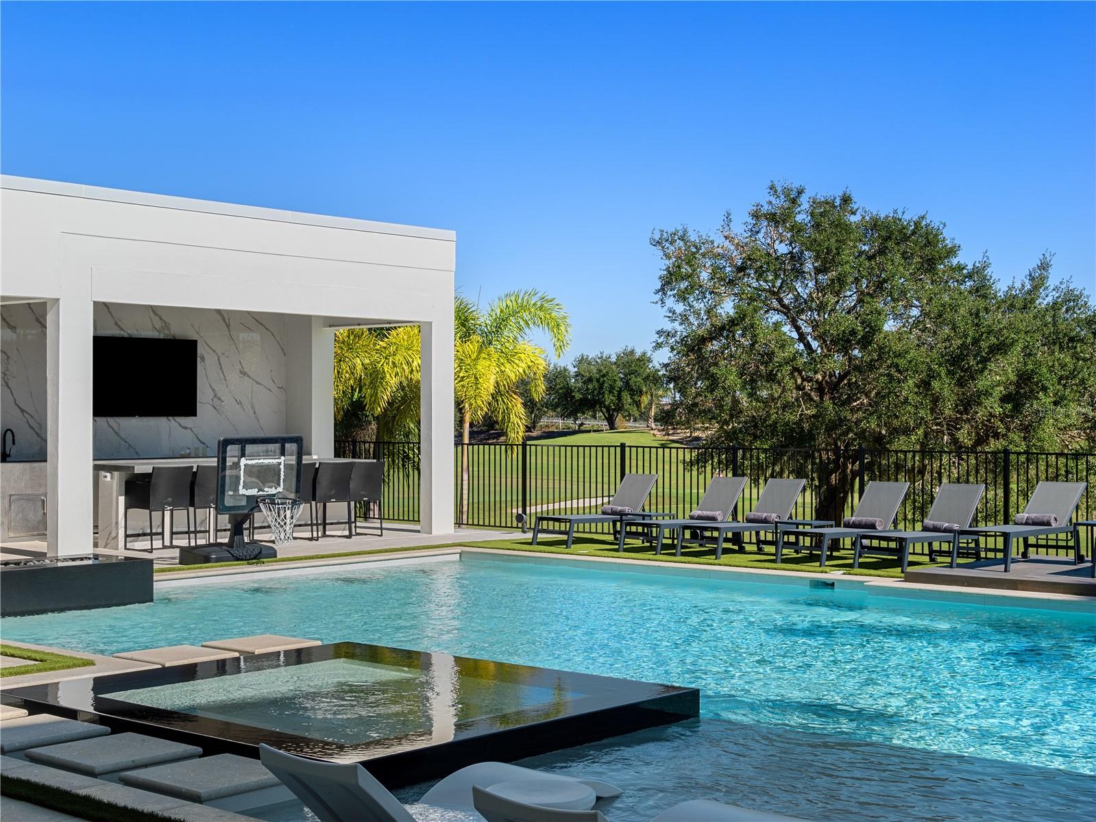 901 GOLDEN BEAR DR, REUNION, FL — photo 102