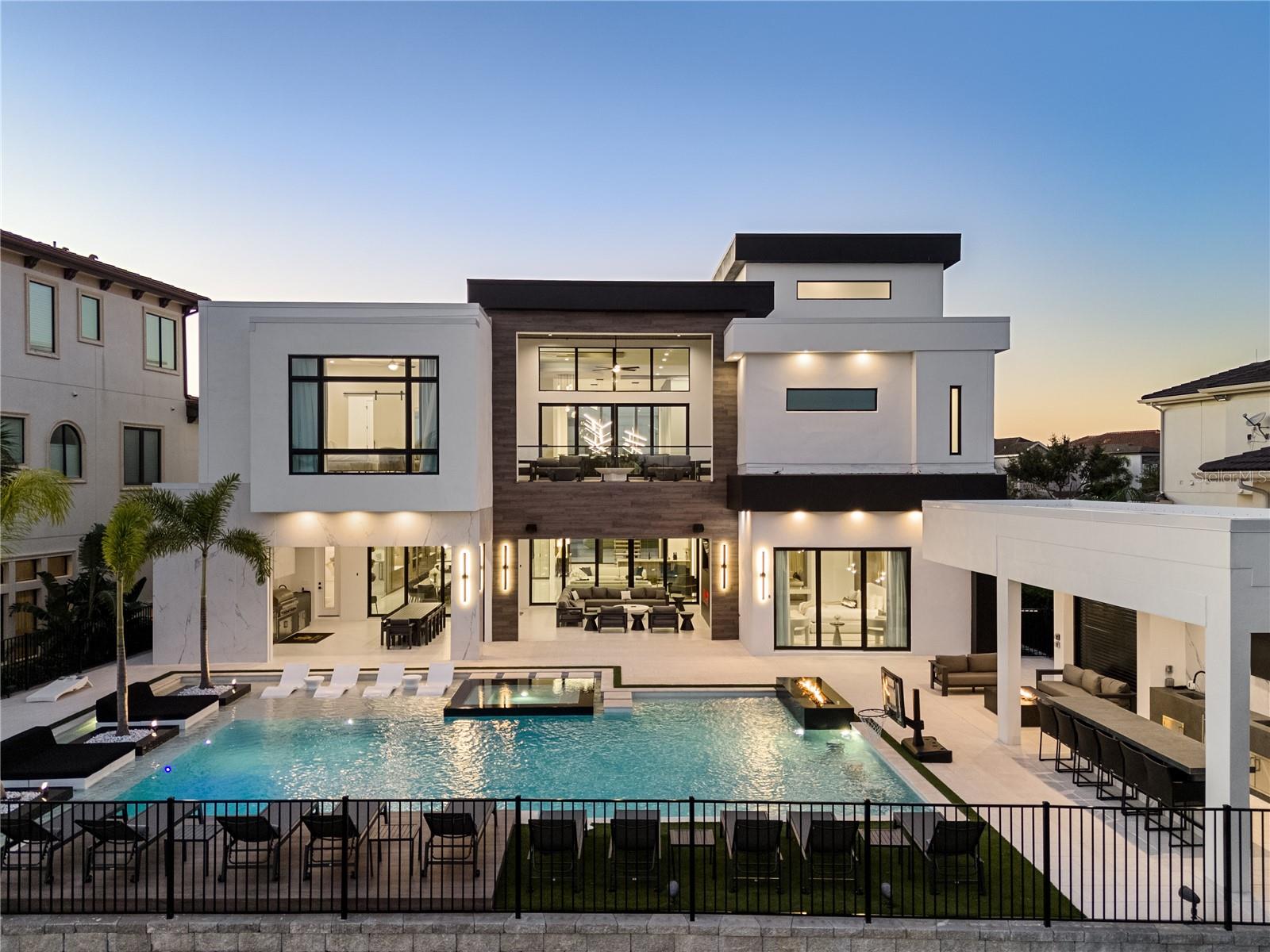 901 GOLDEN BEAR DR, REUNION, FL — photo 147