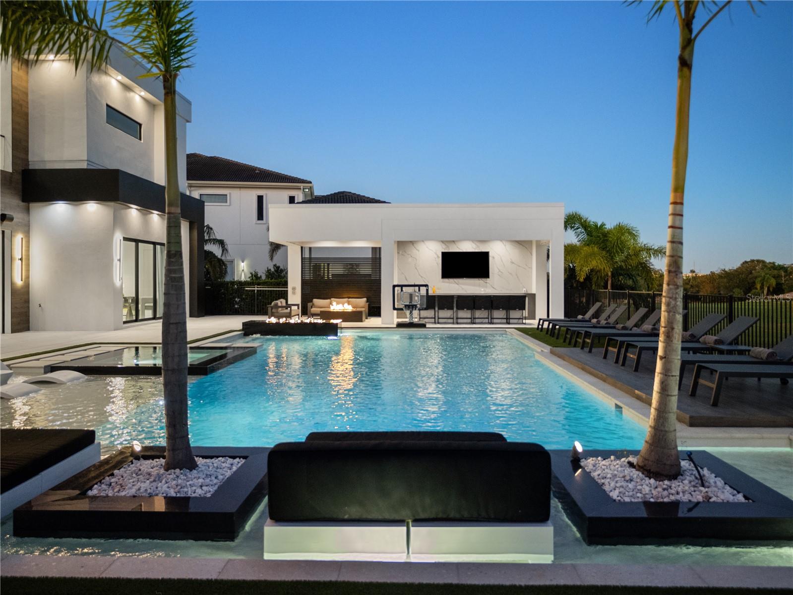 901 GOLDEN BEAR DR, REUNION, FL — photo 175