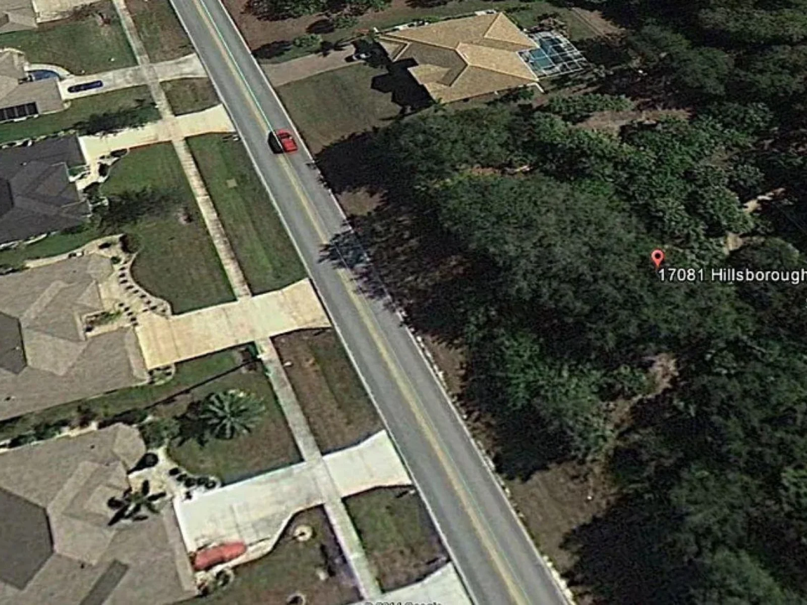 17081 HILLSBOROUGH BLVD, PORT CHARLOTTE, FL — photo 1