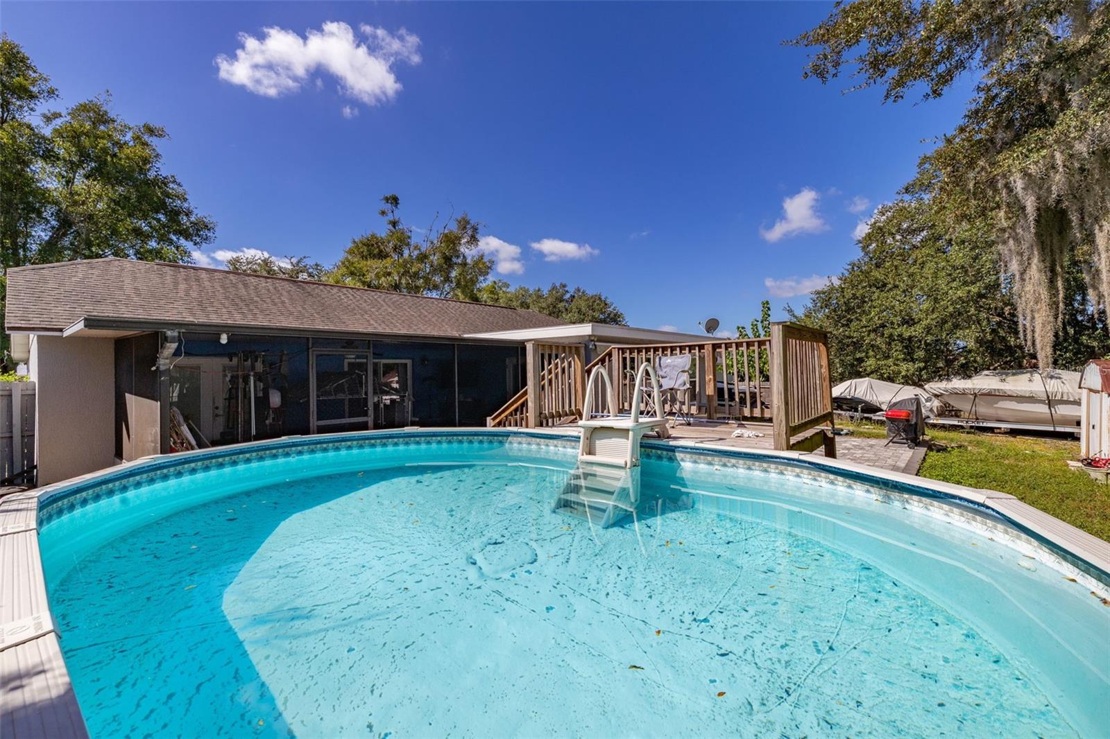 428 BENT OAK LOOP, DAVENPORT, FL — photo 28